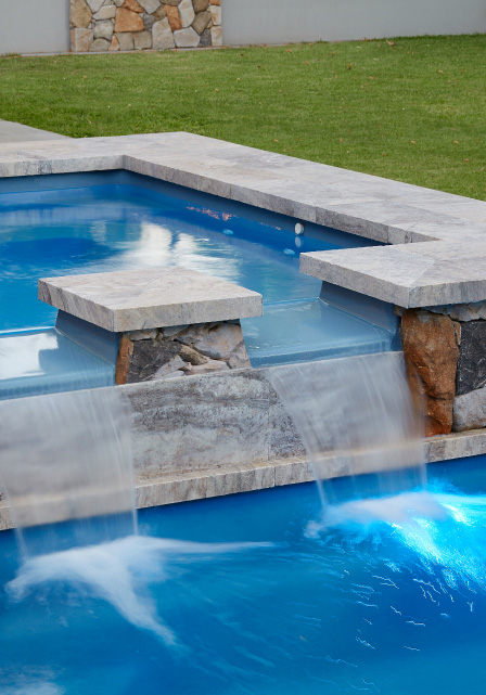 5 Ways To Enhance Your Pools Wow Factor Newcastle Swimming Pools