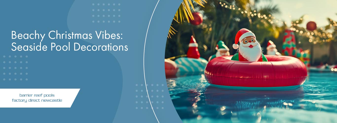 beachy-christmas-vibes-seaside-pool-decoration-banner