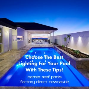 Barrier Reef Pools | Fibreglass Swimming Pools Newcastle