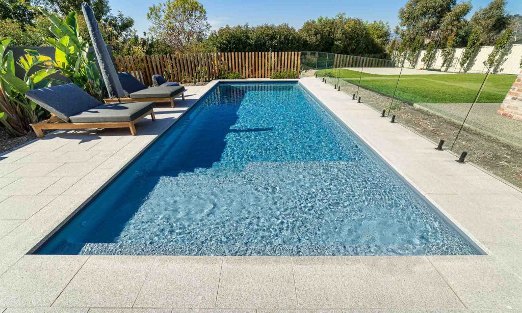 Inground Fibreglass Pools Newcastle Newcastle Swimming Pools