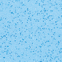 Sky Blue Shimmer